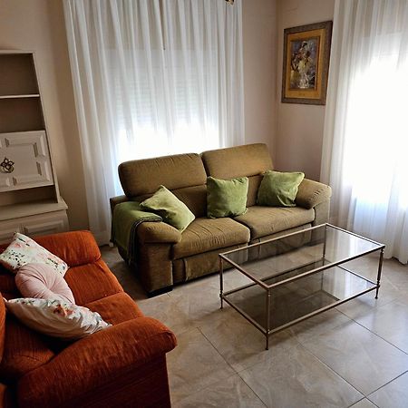 Casa El Jardin Del Jazmin Villa Benicarló Eksteriør bilde