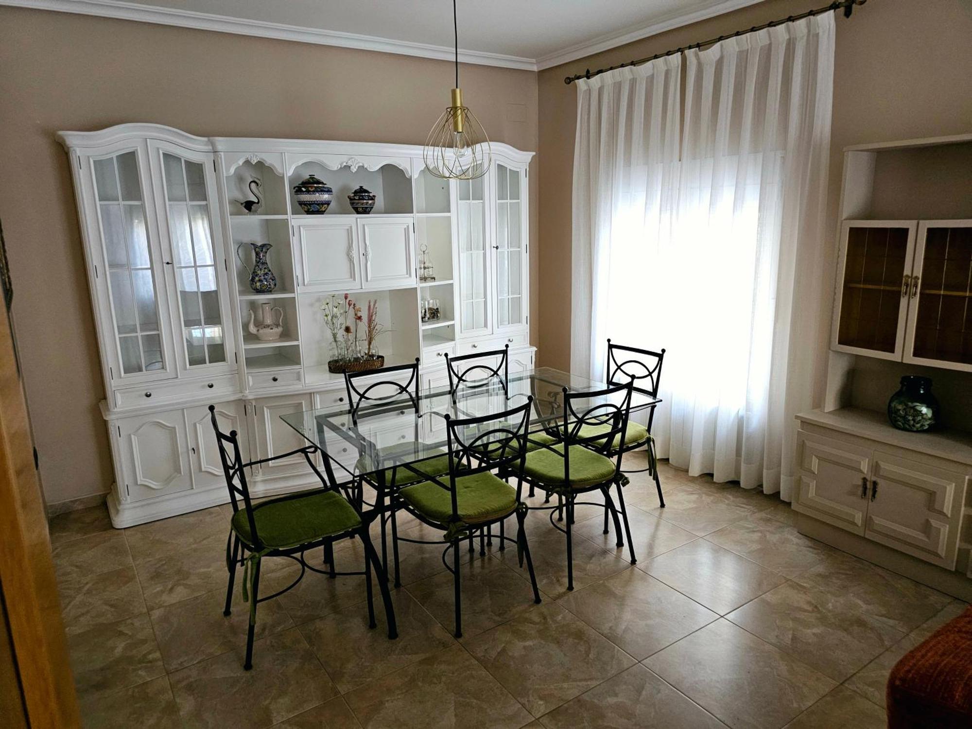Casa El Jardin Del Jazmin Villa Benicarló Eksteriør bilde