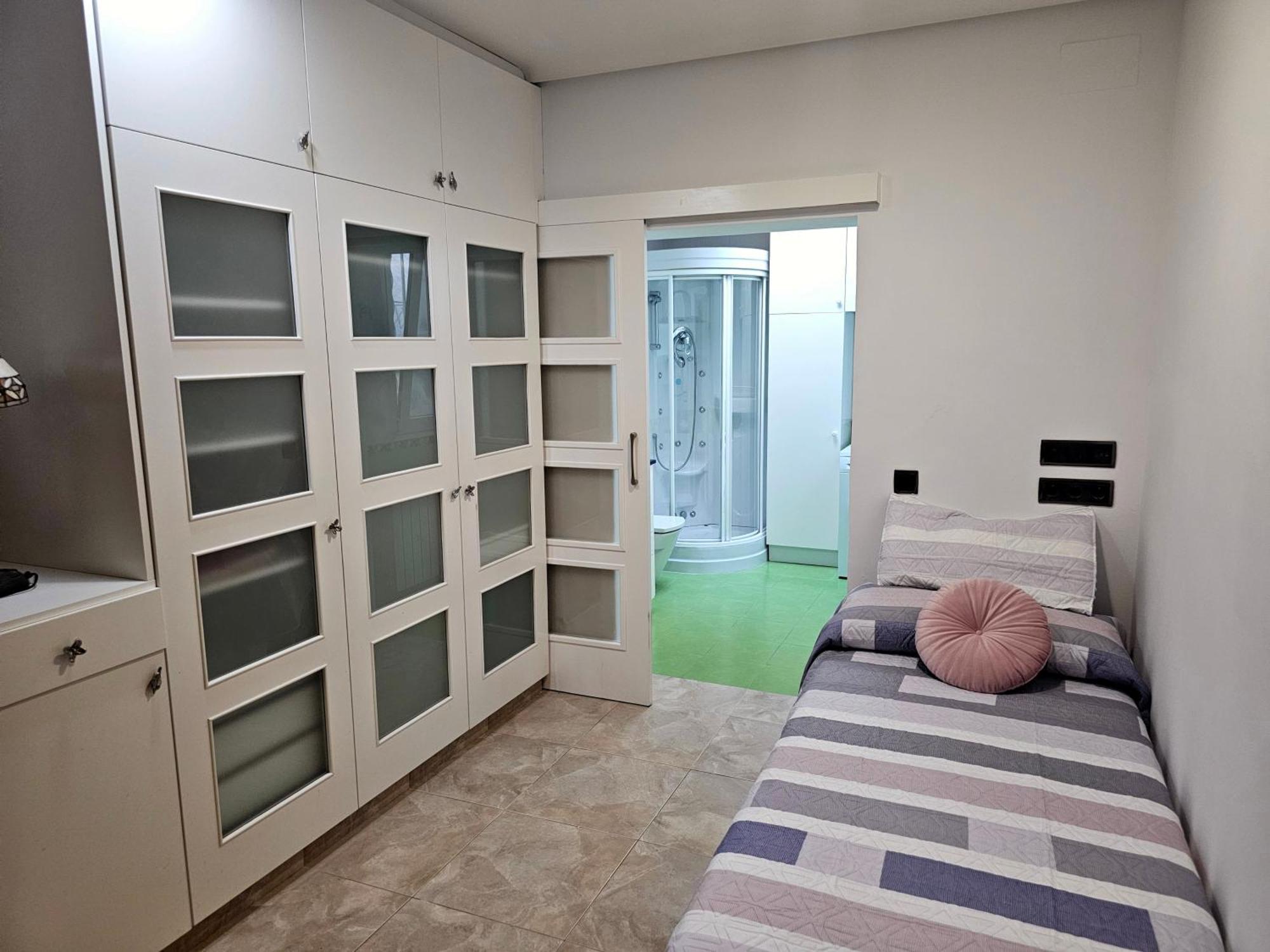 Casa El Jardin Del Jazmin Villa Benicarló Eksteriør bilde